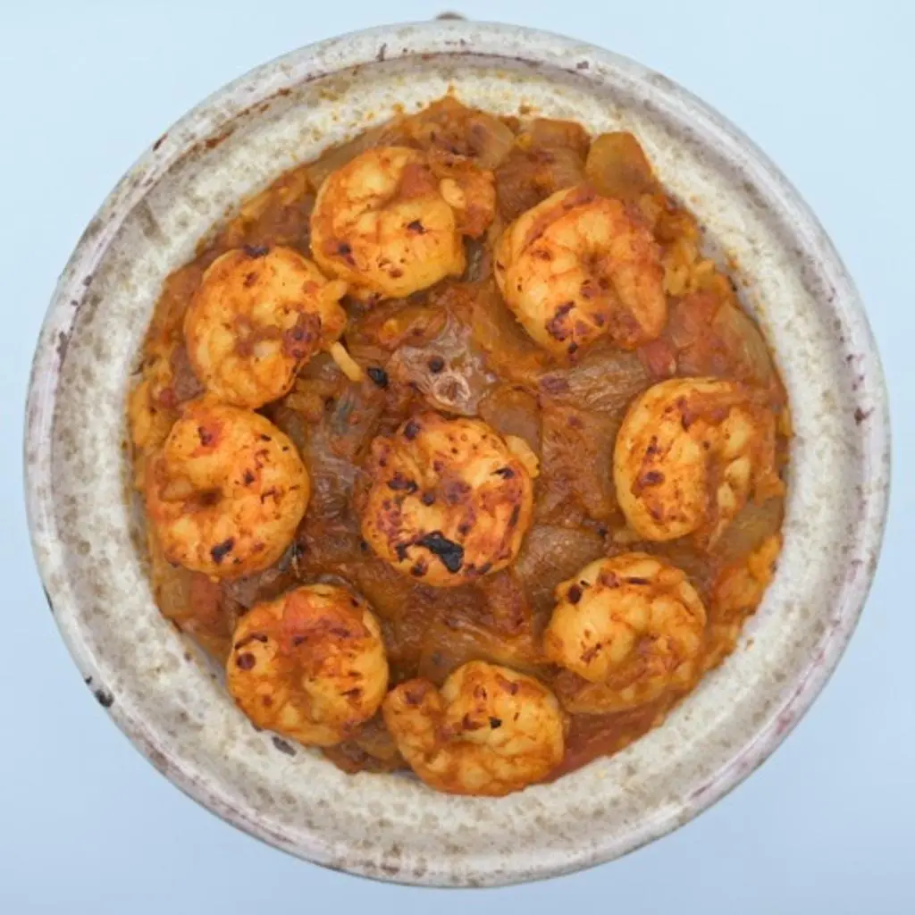 طاجن جمبري